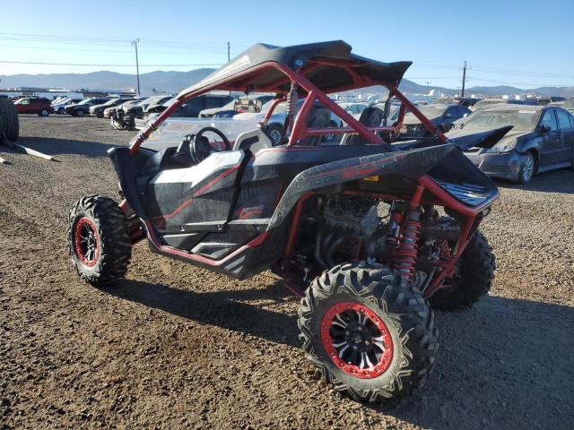 Obraz 3 z 2017 YAMAHA YXZ1000 ETS 2017 z VIN 5Y4AN12Y9HA101386