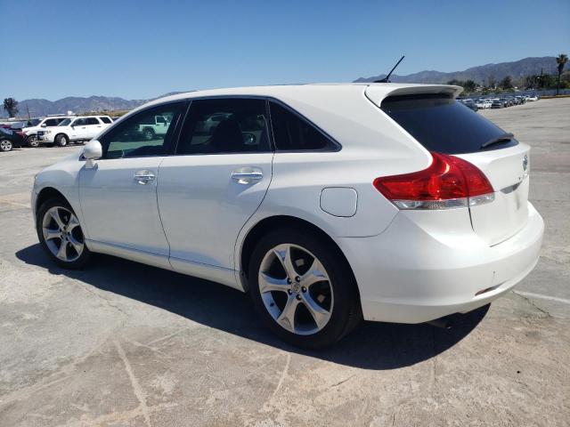 Изображение 2 2009 TOYOTA VENZA  2009 с VIN 4T3ZK11A99U013949