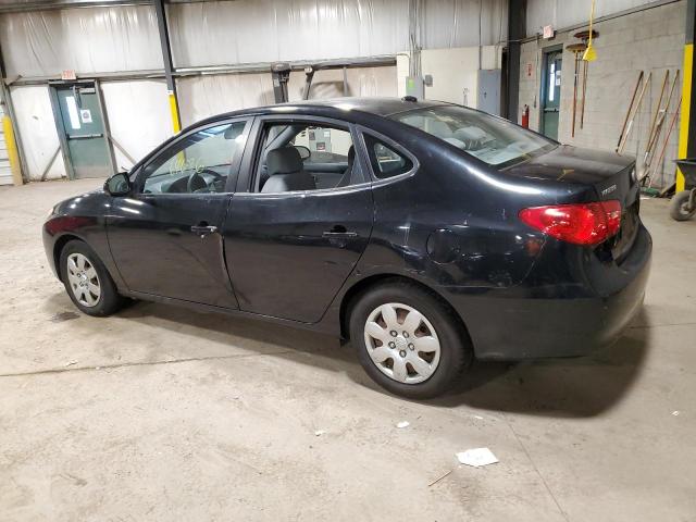 Изображение 2 2008 HYUNDAI ELANTRA GLS 2008 с VIN KMHDU46D78U337157