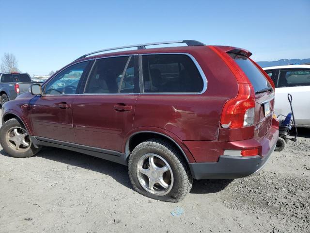 Image 2 of 2007 VOLVO XC90 V8 2007 with VIN YV4CZ852971398807