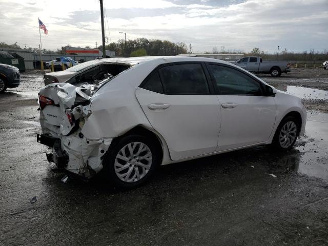 Изображение 3 2019 TOYOTA COROLLA L 2019 с VIN 5YFBURHE3KP899284