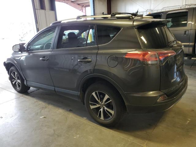 Obraz 2 z 2018 TOYOTA RAV4 ADVENTURE 2018 z VIN 2T3RFREV2JW708973