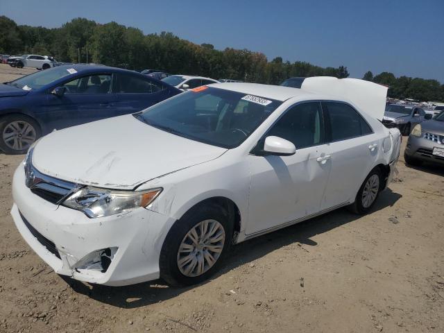 Obraz 1 z 2014 TOYOTA CAMRY L 2014 z VIN 4T4BF1FK8ER429247