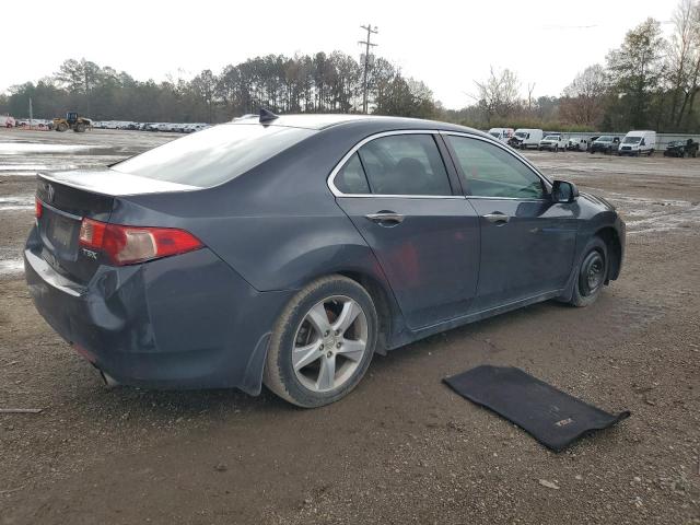 Image 3 of 2012 ACURA TSX TECH 2012 with VIN JH4CU2F63CC020687