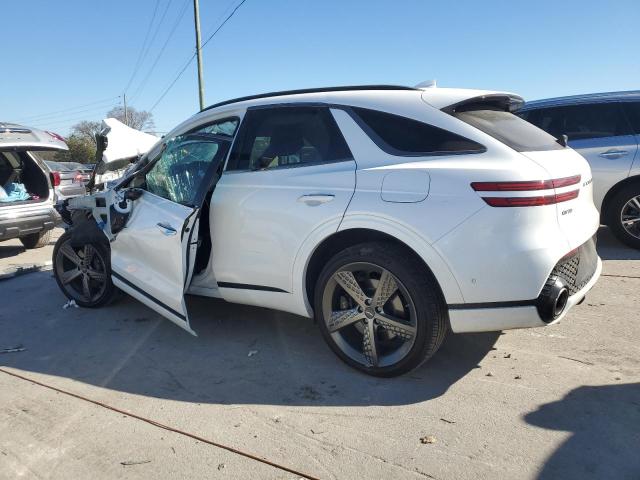 Obraz 2 z 2023 GENESIS GV70 BASE 2023 z VIN KMUMCDTC8PU118948