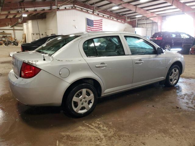 Obraz 3 z 2006 CHEVROLET COBALT LS 2006 z VIN 1G1AK55F367789827