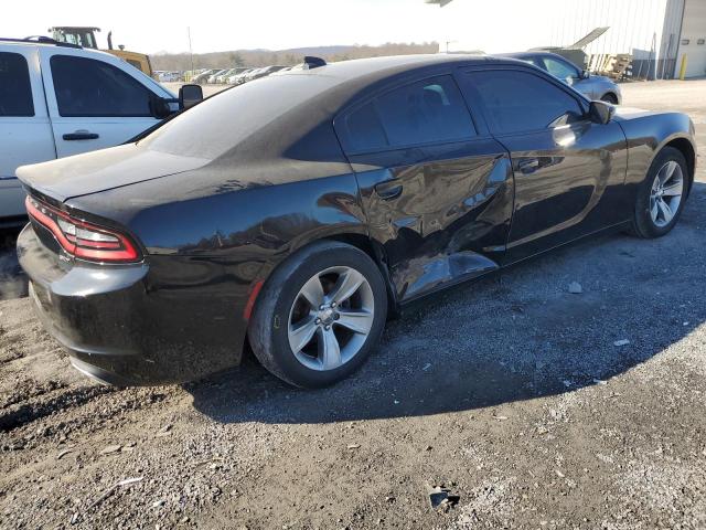 Image 3 of 2017 DODGE CHARGER SXT 2017 with VIN 2C3CDXHG9HH523766