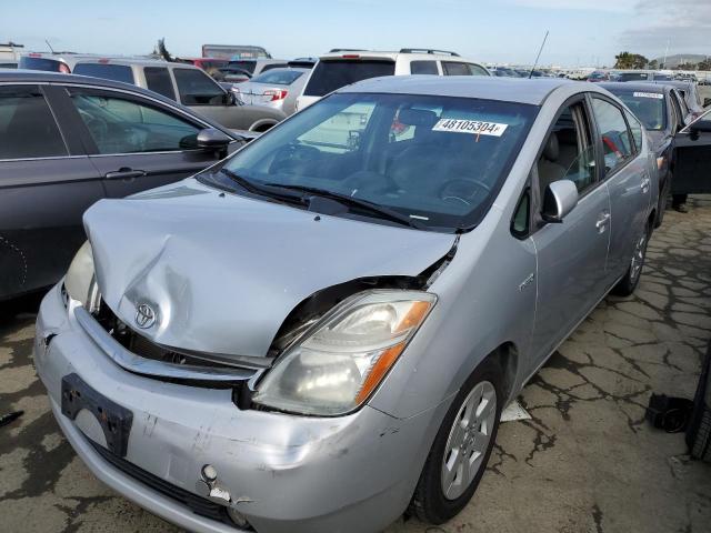 Image 1 of 2006 TOYOTA PRIUS  2006 with VIN JTDKB20U967077693
