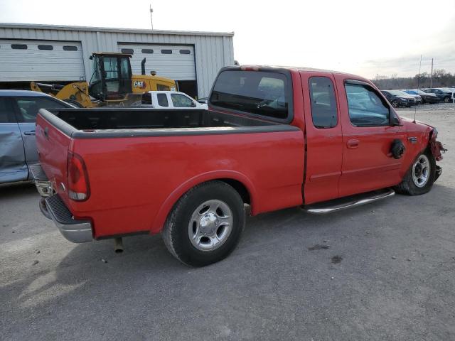 Изображение 3 2002 FORD F150  2002 с VIN 1FTRX17L72NA78063