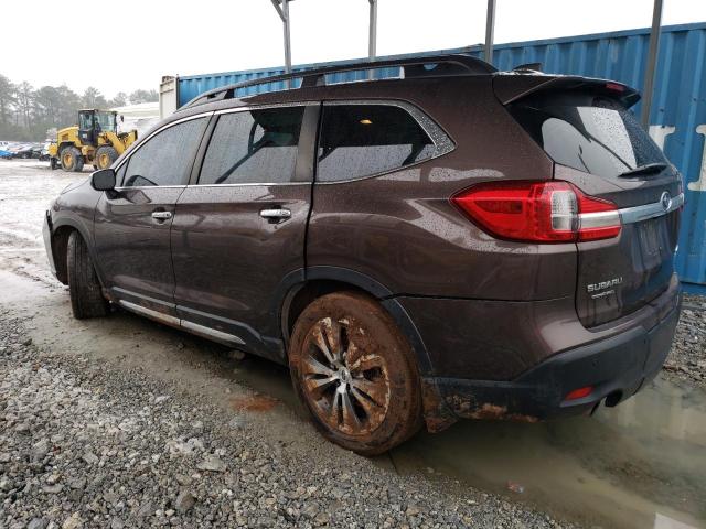 Obraz 2 z 2019 SUBARU ASCENT TOURING 2019 z VIN 4S4WMARD8K3412836