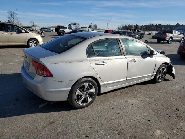 Obraz 3 z 2008 HONDA CIVIC LX 2008 z VIN 1HGFA16558L054955