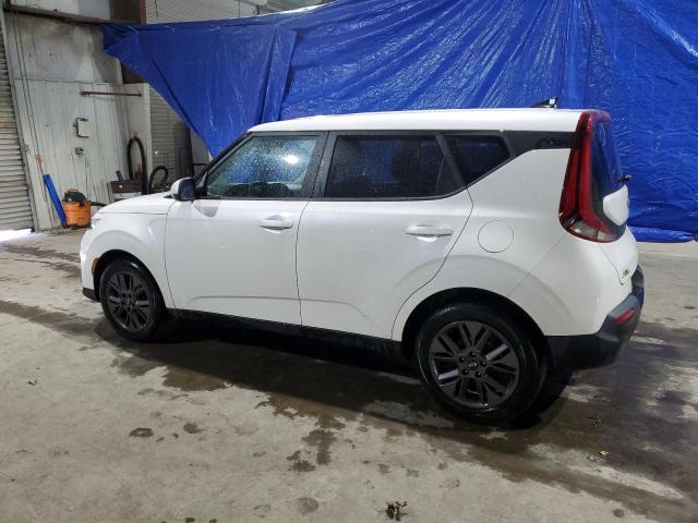 Image 2 of 2021 KIA SOUL LX 2021 with VIN KNDJ23AU4M7146688