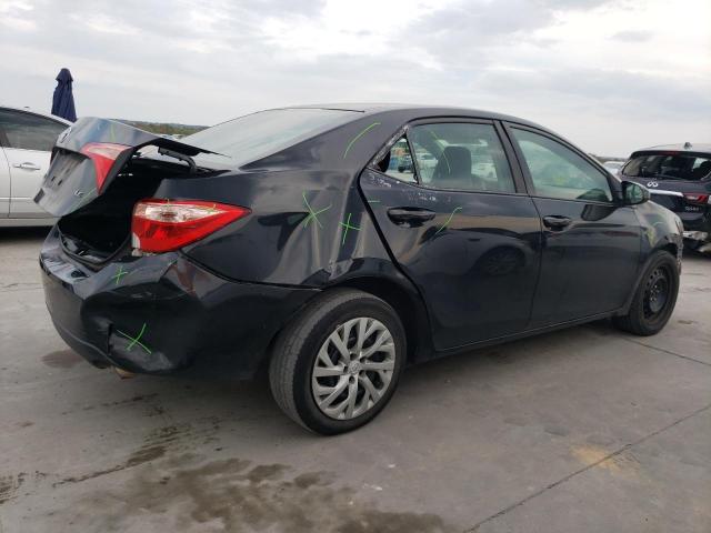 Изображение 3 2017 TOYOTA COROLLA L 2017 с VIN 2T1BURHE2HC818459