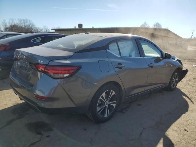 Image 3 of 2022 NISSAN SENTRA SV 2022 with VIN 3N1AB8CV8NY314385