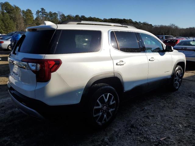 Image 3 of 2023 GMC ACADIA SLT 2023 with VIN 1GKKNMLS5PZ163669