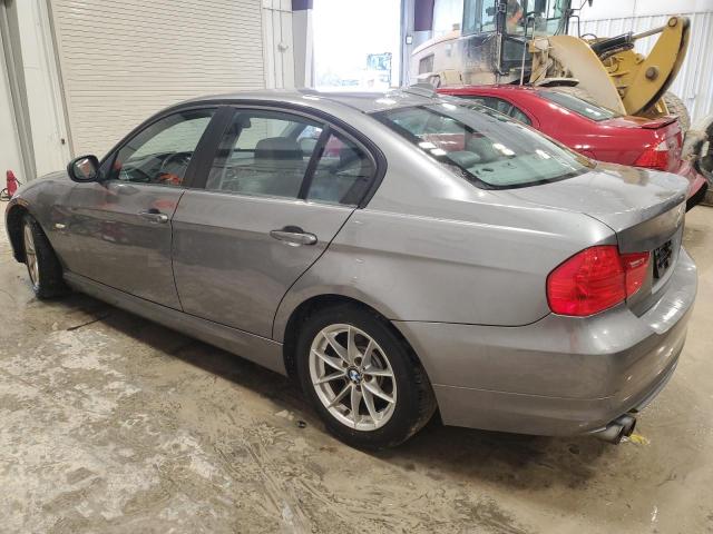 Obraz 2 z 2010 BMW 328 XI 2010 z VIN WBAPK7C57AA461987