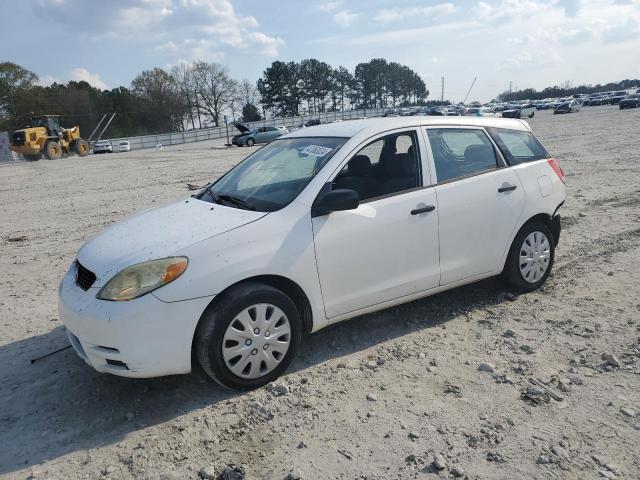 Obraz 1 z 2004 TOYOTA COROLLA MATRIX XR 2004 z VIN 2T1KR32E84C205327