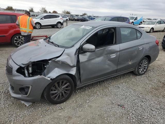 2020 MITSUBISHI MIRAGE G4 SE 2020 image