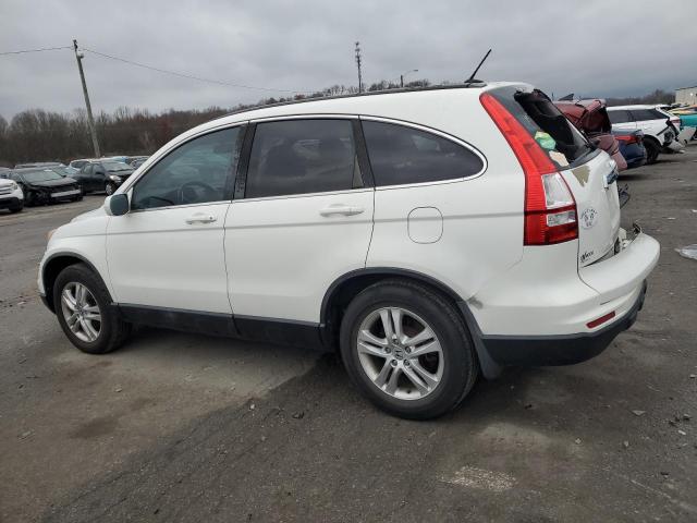 Изображение 2 2011 HONDA CR-V EXL 2011 с VIN 5J6RE4H78BL112297