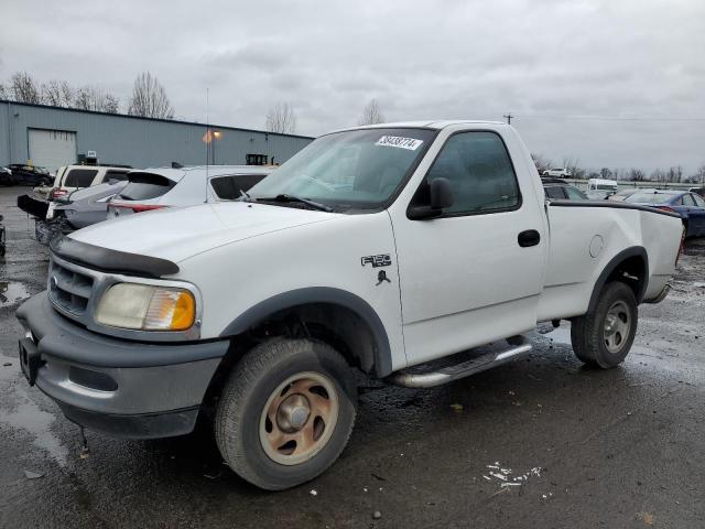 Obraz 1 z 1998 FORD F150  1998 z VIN 2FTZF1823WCA26210