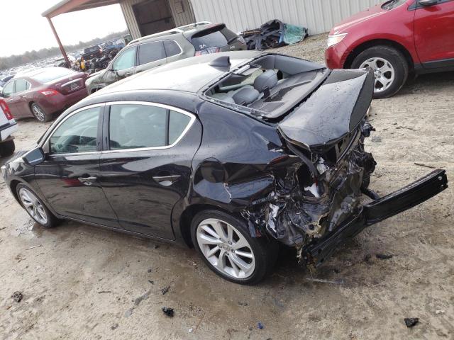 Obraz 2 z 2017 ACURA ILX BASE WATCH PLUS 2017 z VIN 19UDE2F37HA010290