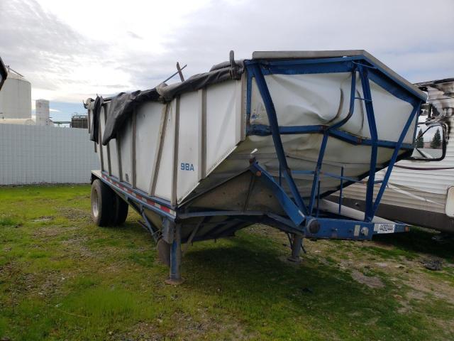 Изображение 1 1997 WESC TRAILER 1997 с VIN 1WRSD3188VW974934