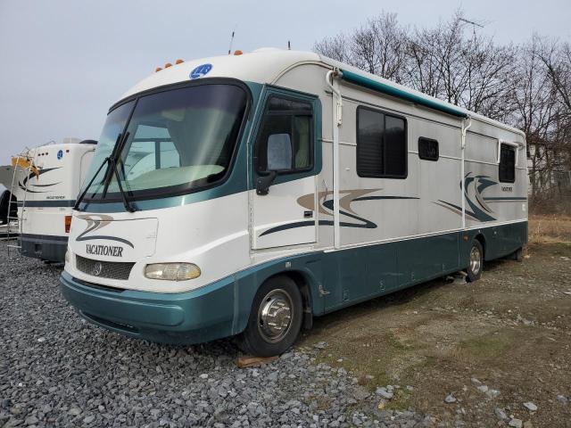 Image 2 of 1999 FORD F550 SUPER DUTY STRIPPED CHASSIS 1999 with VIN 3FCNF53S8XJA28717