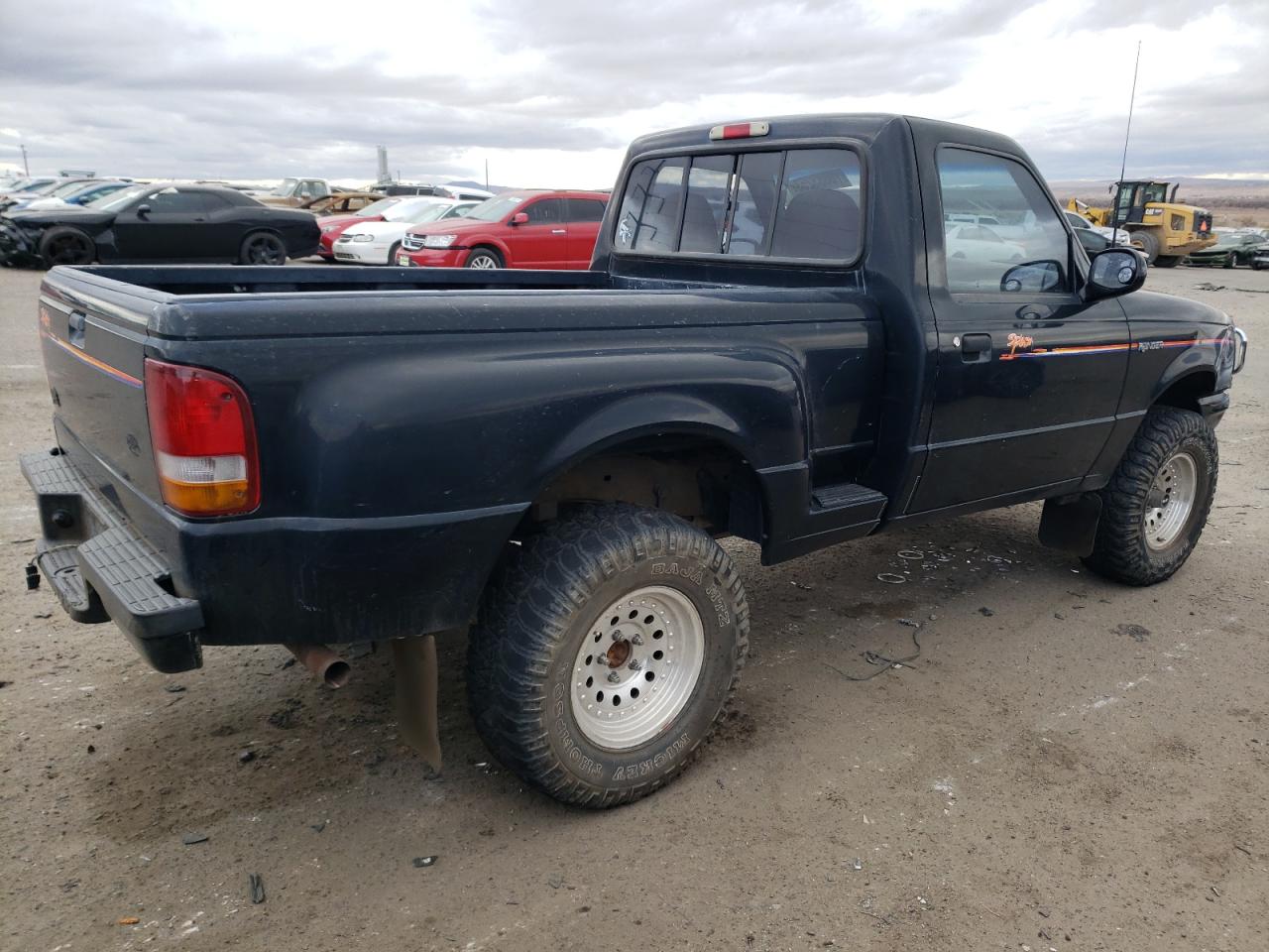 Image 3 of 1994 FORD RANGER  1994 with VIN 1FTCR11X0RPA02498