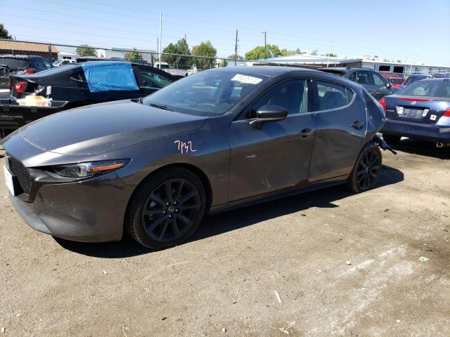 Obraz 1 z 2021 MAZDA 3  2021 z VIN JM1BPBJY5M1312044
