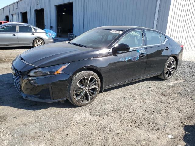 Изображение 1 2023 NISSAN ALTIMA SR 2023 с VIN 1N4BL4CV0PN307184