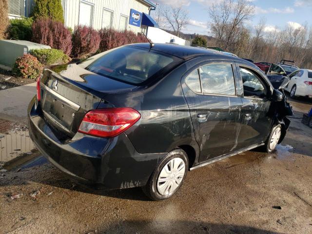 Image 3 of 2020 MITSUBISHI MIRAGE G4 ES 2020 with VIN ML32F3FJ7LHF05540