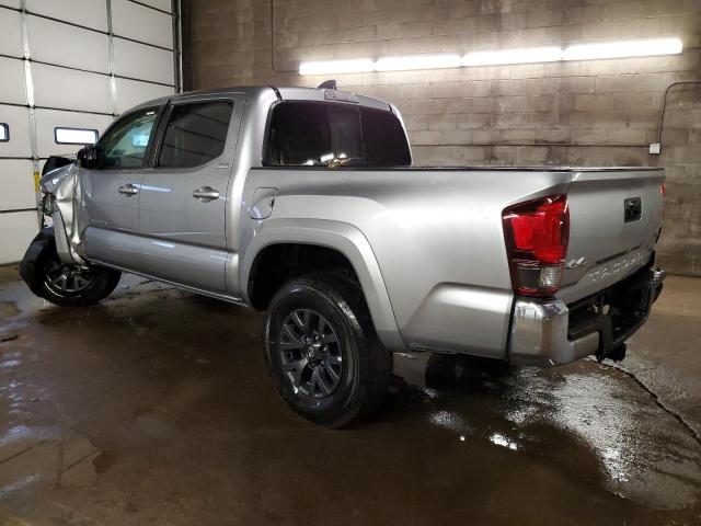 Image 2 of 2023 TOYOTA TACOMA DOUBLE CAB 2023 with VIN 3TMCZ5AN2PM603596