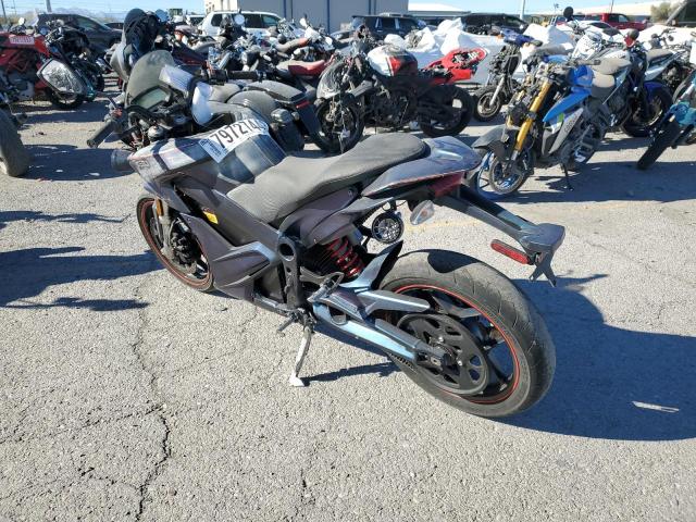 Изображение 3 2018 ZERO MOTORCYCLES INC S 13.0 2018 с VIN 538SMFZ54JCA10572