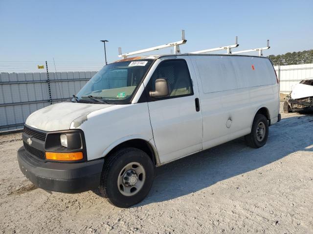 Obraz 2008 CHEVROLET EXPRESS G2500  2008