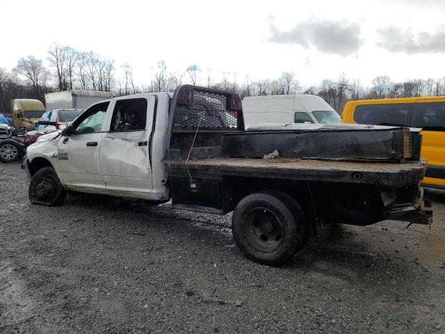 Image 2 of 2017 RAM 3500  2017 with VIN 3C7WRTCL1HG513923