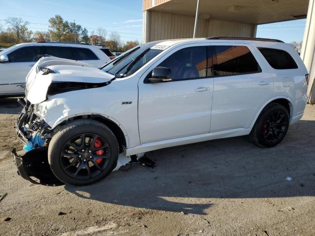 2023 DODGE DURANGO SRT 392 2023 image
