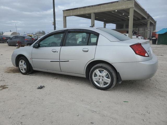 Изображение 2 2007 SATURN ION LEVEL 2 2007 с VIN 1G8AJ55F37Z144282