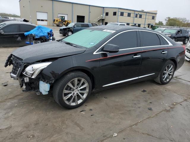 Image 1 of 2014 CADILLAC XTS  2014 with VIN 2G61U5S38E9184150