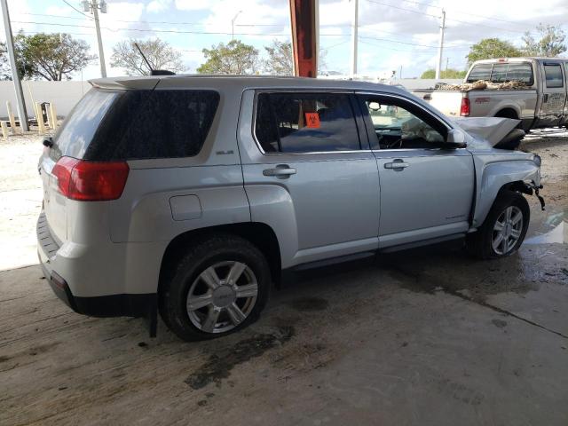 Изображение 3 2015 GMC TERRAIN SLE 2015 с VIN 2GKALMEK1F6357785