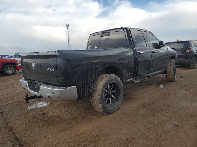 Изображение 3 2011 DODGE RAM 1500  2011 с VIN 1D7RV1GT1BS597817