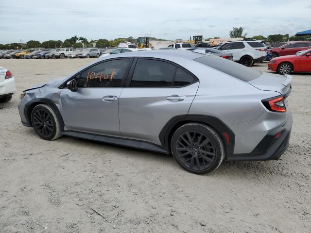 Image 2 of 2023 SUBARU WRX PREMIUM 2023 with VIN JF1VBAF64P9800619