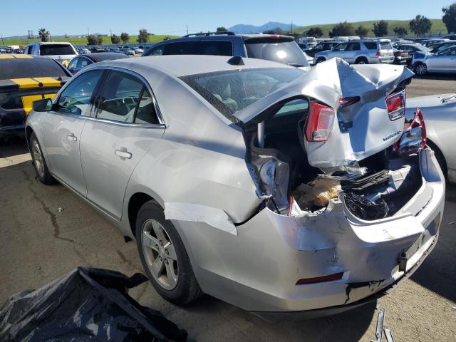 Image 2 of 2014 CHEVROLET MALIBU LS 2014 with VIN 1G11B5SL8EF194681
