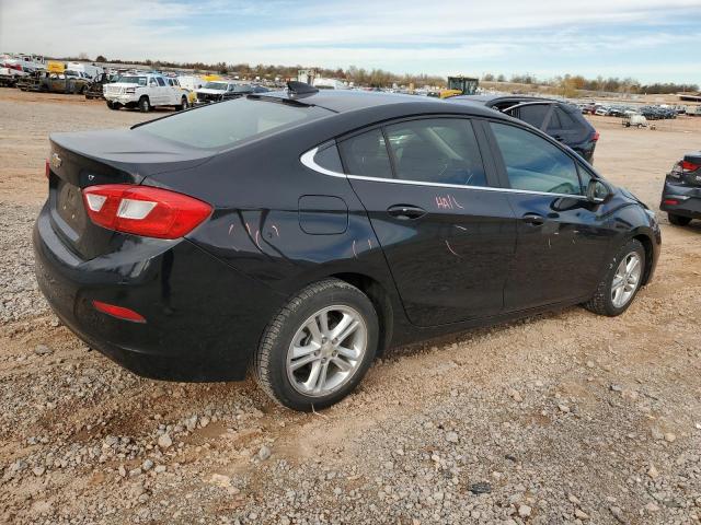 Obraz 3 z 2016 CHEVROLET CRUZE LT 2016 z VIN 1G1BE5SM8G7240303