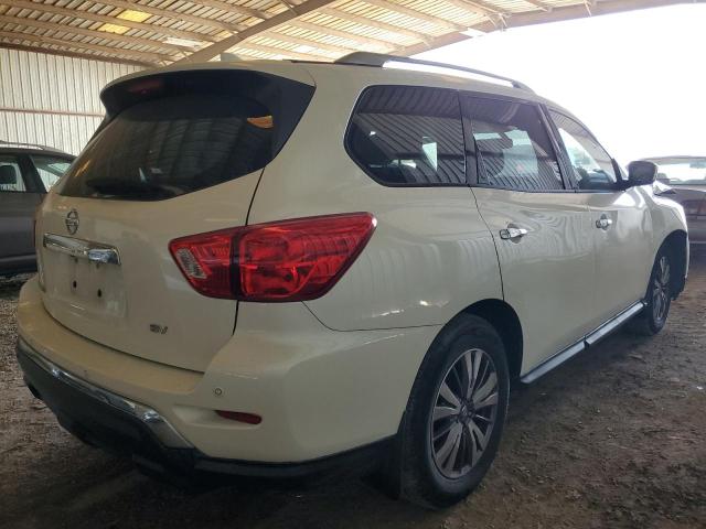 Obraz 3 z 2019 NISSAN PATHFINDER S 2019 z VIN 5N1DR2MN8KC610038