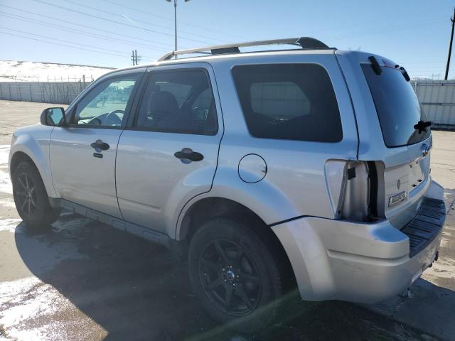 Изображение 2 2010 FORD ESCAPE XLT 2010 с VIN 1FMCU9DGXAKC83909