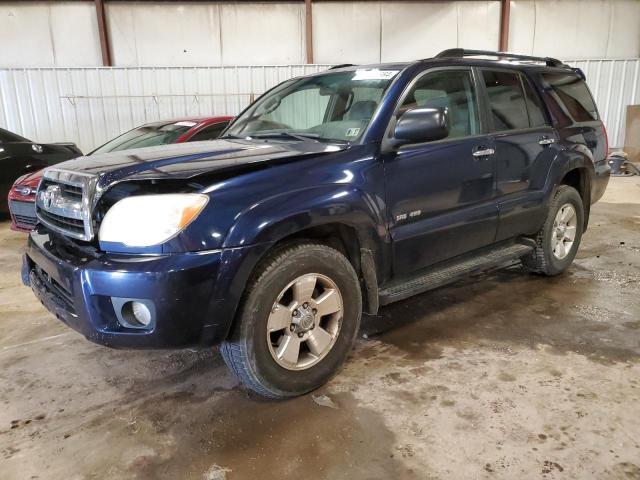 Image 1 of 2006 TOYOTA 4RUNNER SR5 2006 with VIN JTEBU14R160089318