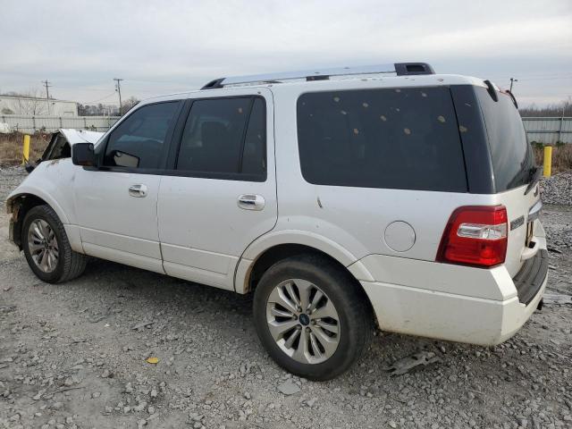 Image 2 of 2010 FORD EXPEDITION LIMITED 2010 with VIN 1FMJU1K58AEA00402