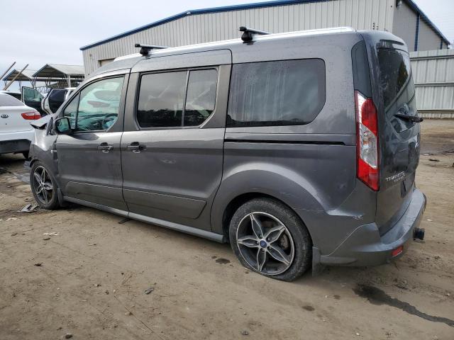 Obraz 2 z 2018 FORD TRANSIT CONNECT XLT 2018 z VIN NM0GE9F76J1353876