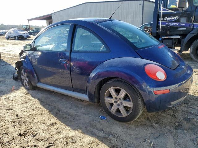 Obraz 2 z 2006 VOLKSWAGEN NEW BEETLE 2.5L 2006 z VIN 3VWPG31CX6M423434