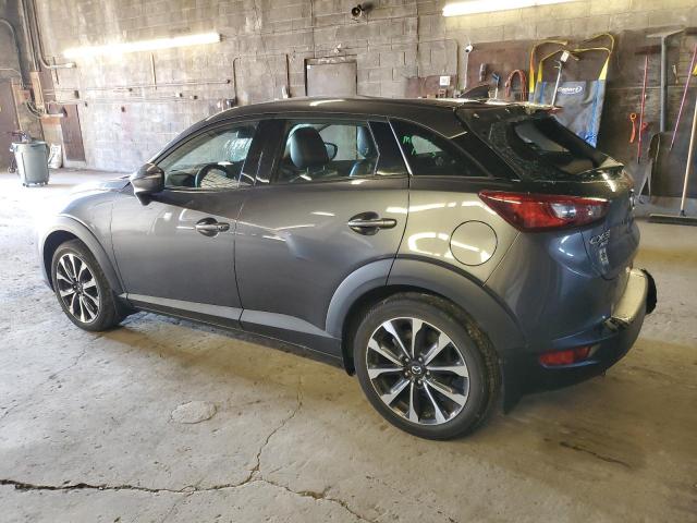 Изображение 2 2019 MAZDA CX-3 TOURING 2019 с VIN JM1DKFC77K0408957